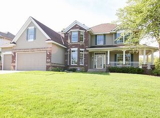 10680 Alison Way, Inver Grove Heights, MN 55077