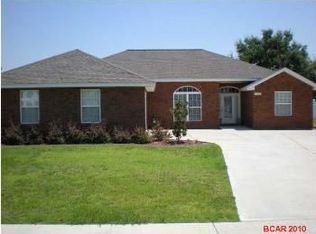 333 Michele Dr, Panama City, FL 32404