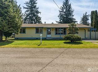 90 Kem Street, Port Hadlock, WA