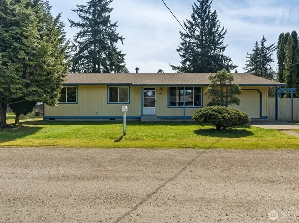 90 Kem Street, Port Hadlock, WA 98339