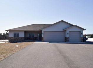 R5550 Miles Ln, Ringle, WI 54471