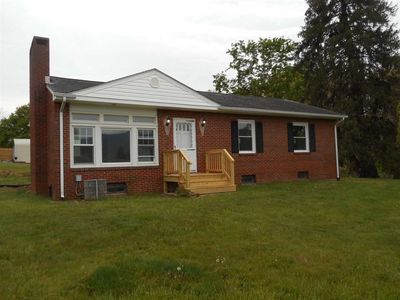 702 Osceola Ave, Shenandoah, VA, 22849