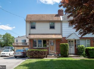 3422 Albermarle Ave, Drexel Hill, PA 19026