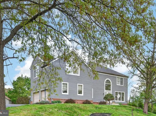 714 Woodland Ave, East Norriton, PA 19403