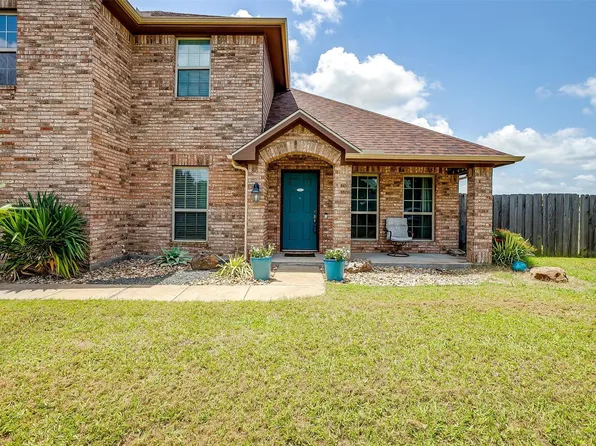 9440 Mattie Ln, Waxahachie, TX 75167