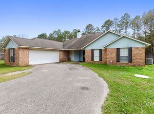 3912 Fieldworth Rd, Moss Point, MS 39562