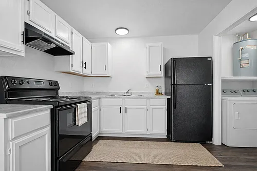 Springdale Station Apartments Photo 1
