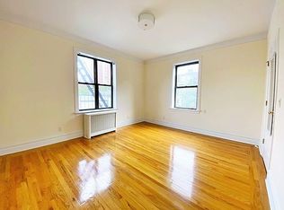 690 Riverside Dr APT 5F, New York, NY 10031