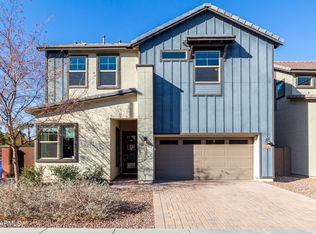 1110 S Jay St, Chandler, AZ 85286