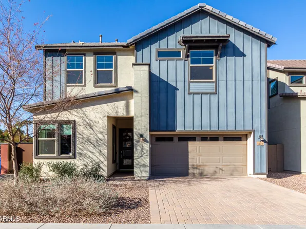 1110 S JAY Street, Chandler, AZ 85286