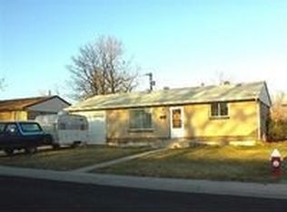7738 Umatilla St, Denver, CO 80221