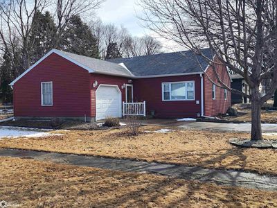 321 N Lincoln St, Goldfield, IA, 50542