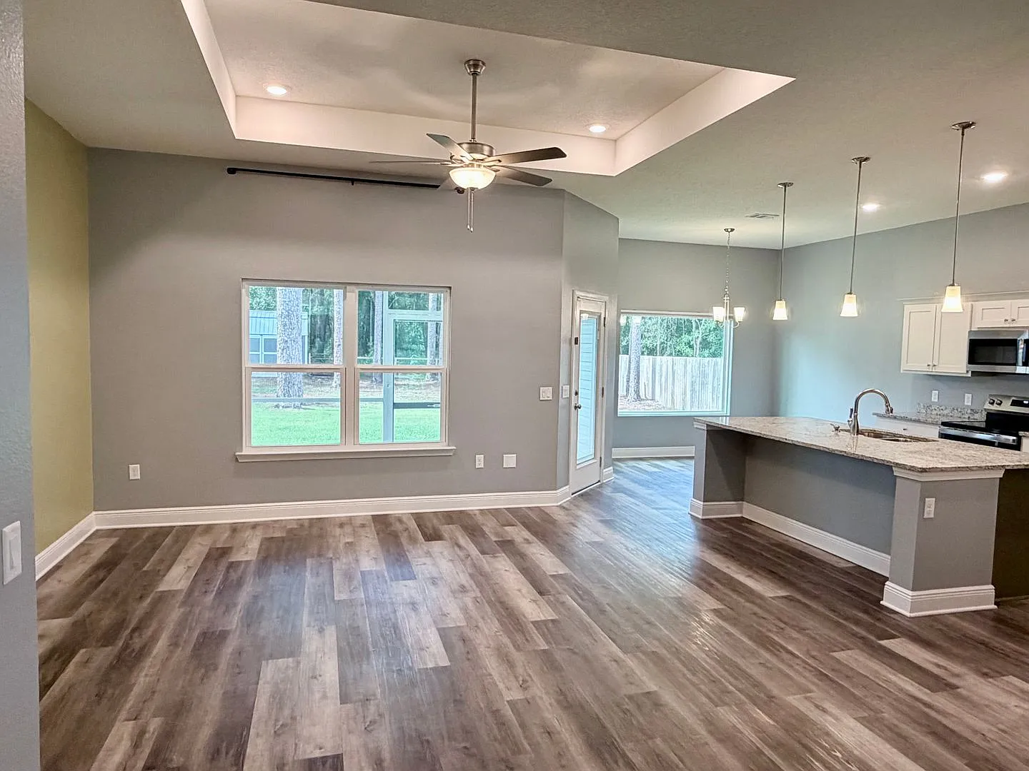 Coming Soon in East Milton- 1 acre — Photo 2