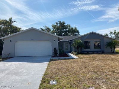 4114 SE 1st Ct, Cape Coral, FL, 33904