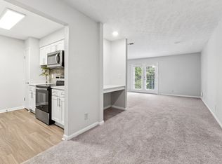 Elme Sandy Springs, Atlanta, GA 30350
