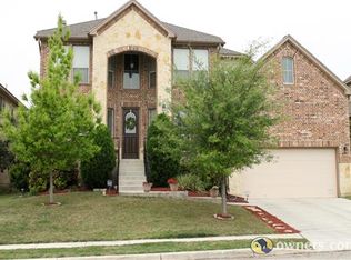 16019 Los Sedona, Helotes, TX 78023