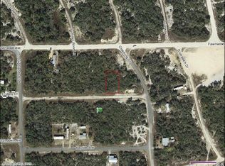 505 Exodus St, Lake Placid, FL 33852