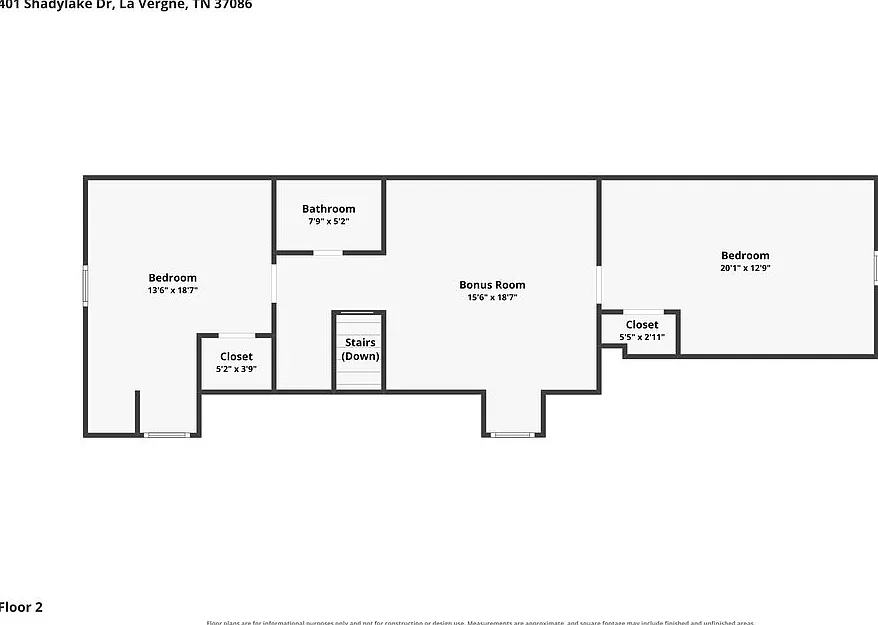 4 bed, 2.5 bath, 2326 sqft, $2,305 — Photo 3