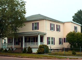 898 Southern Artery, Quincy, MA 02169