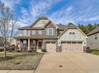 7411 Greene Mill Ave SW, Concord, NC 28025