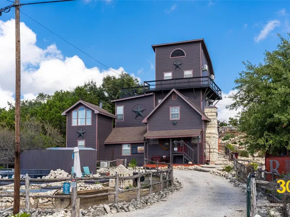 3050 Contour Dr, Spring Branch, TX 78070