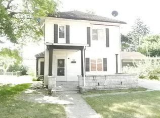 33 Parkview Ave, Mount Clemens, MI