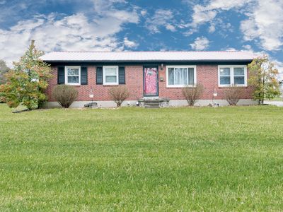 110 Duncan Ave, La Grange, KY, 40031