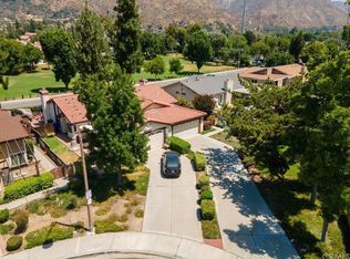 2671 San Pablo Way, Duarte, CA 91010