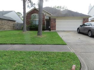 14306 Arborcrest St, Houston, TX 77062