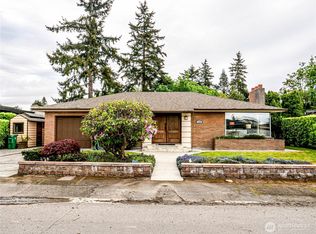 1709 NW 99th St, Seattle, WA 98117