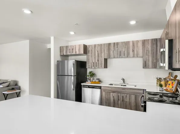 188- Oxbow Flats Building A, 930 W Felicity Ln #A, Sisters, OR 97759