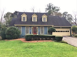 2103 Springlake Dr NW, Atlanta, GA 30305