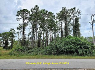 610 Ames St E, Lehigh Acres, FL 33974