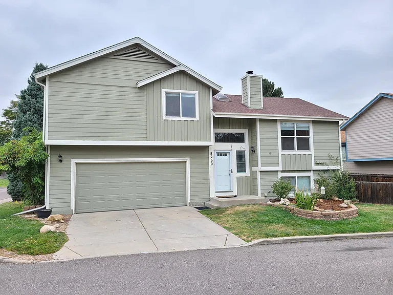 8260 Miller Ct — Photo 1