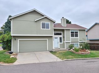 8260 Miller Ct, Arvada, CO 80005