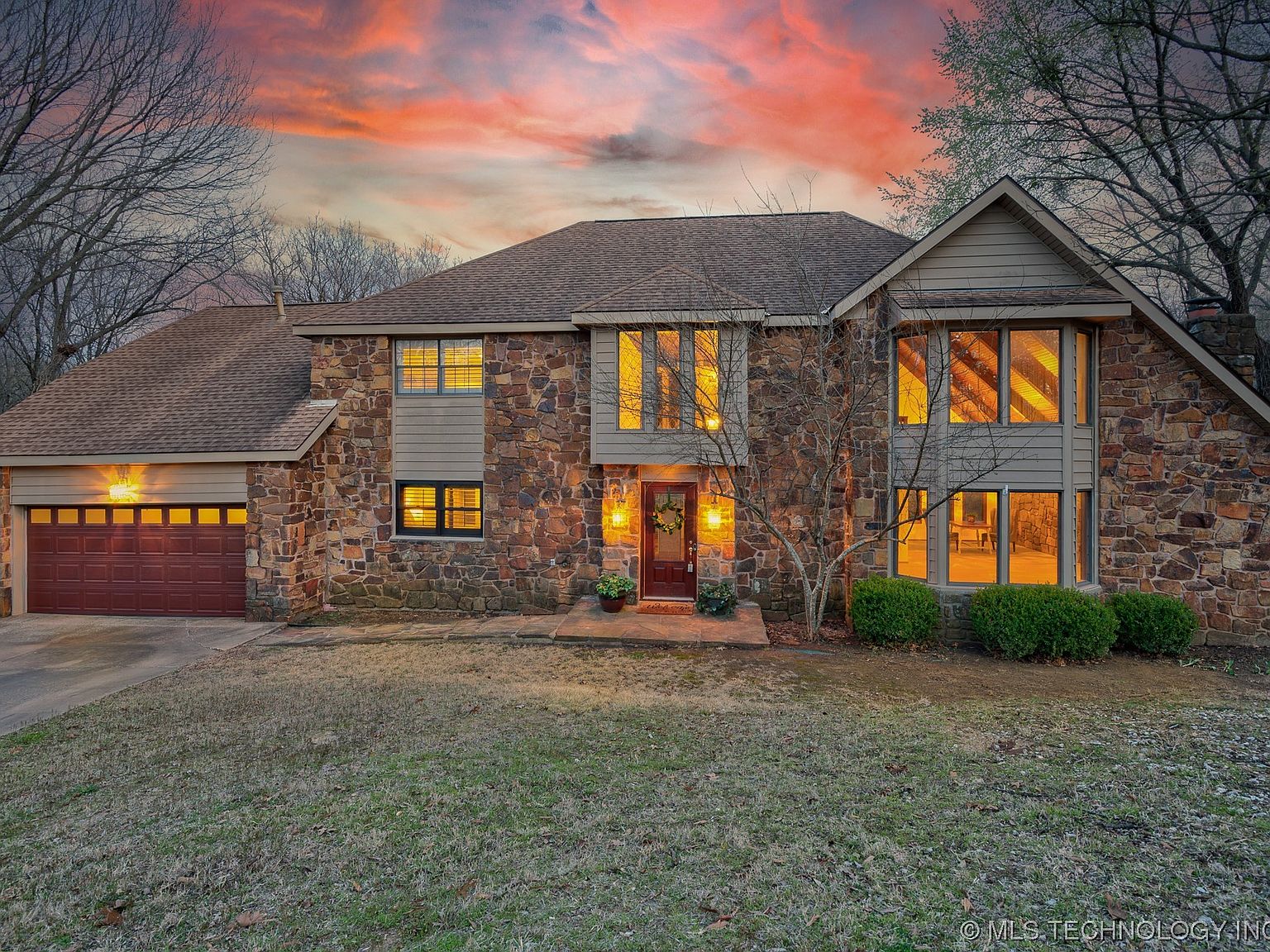 1410 Yorkton Ln, Bartlesville, OK 74006 Zillow
