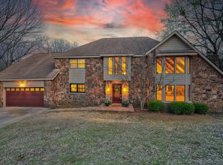 1410 Yorkton Ln, Bartlesville, OK 74006