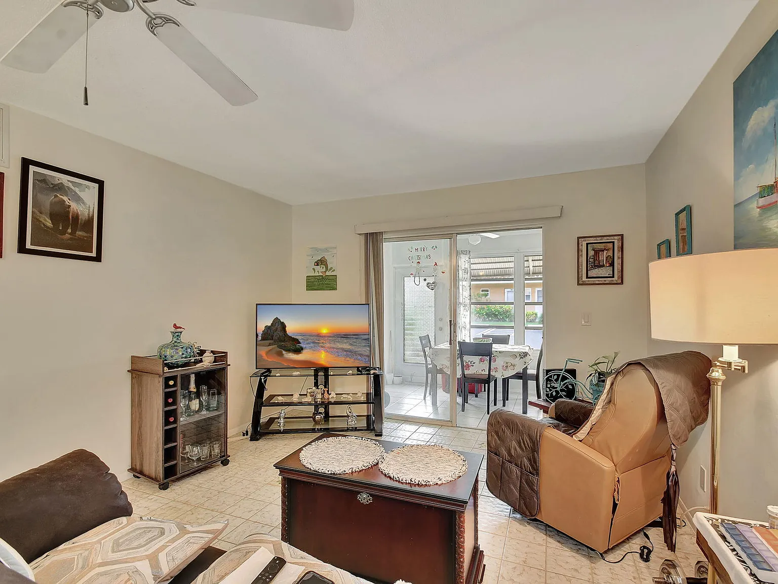 2 bed, 2.0 bath, 870 sqft, $1,500 — Photo 1