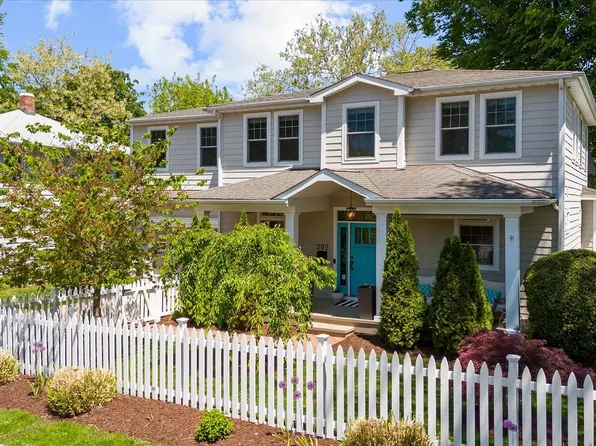 302 Annapolis St, Annapolis, MD 21401