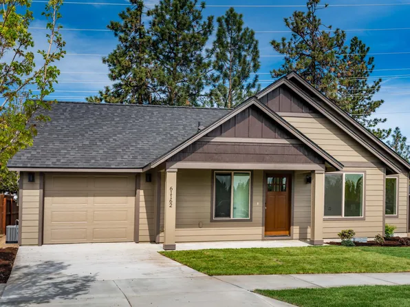 61162 Geary Dr, Bend, OR 97702