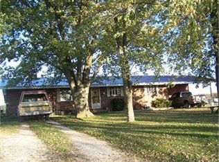 13360 Buffalo Rd, Licking, MO 65542