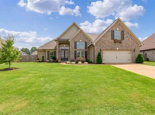 52 Nathan Dr, Jackson, TN 38305