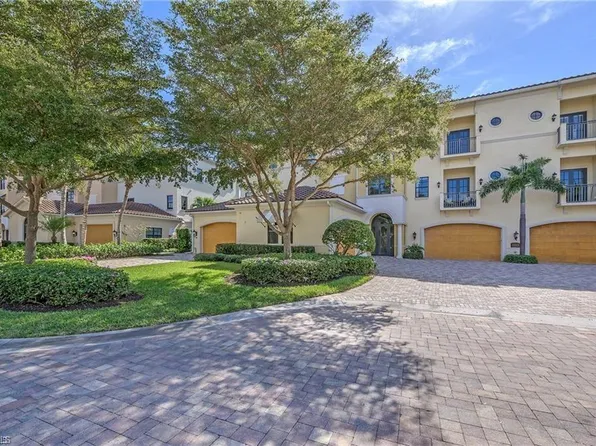 11001 Via Tuscany LN #302, MIROMAR LAKES, FL 33913