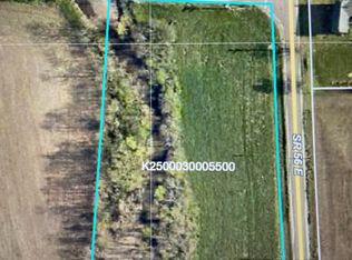 0 E State Route 56, Laurelville, OH 43135