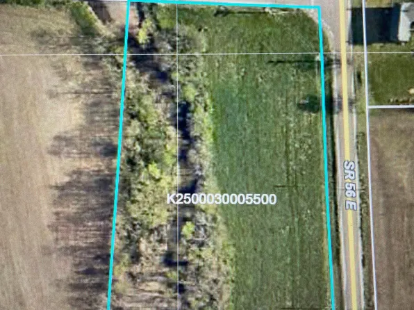 0 E State Route 56, Laurelville, OH 43135