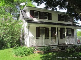 18 Clark St, Lincoln, ME 04457