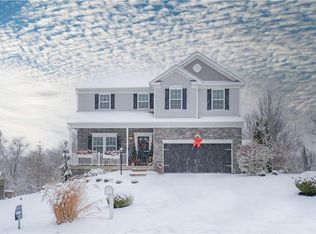 1908 Haflinger Dr, North Huntingdon, PA 15642