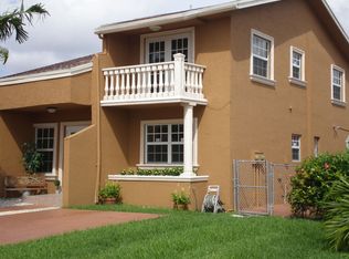 11031 SW 38th Ln #2, Miami, FL 33165