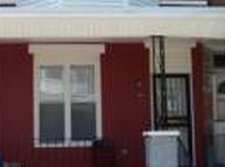 5518 Chancellor St, Philadelphia, PA 19139