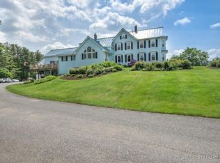 56 Branch Mills Rd, Palermo, ME 04354